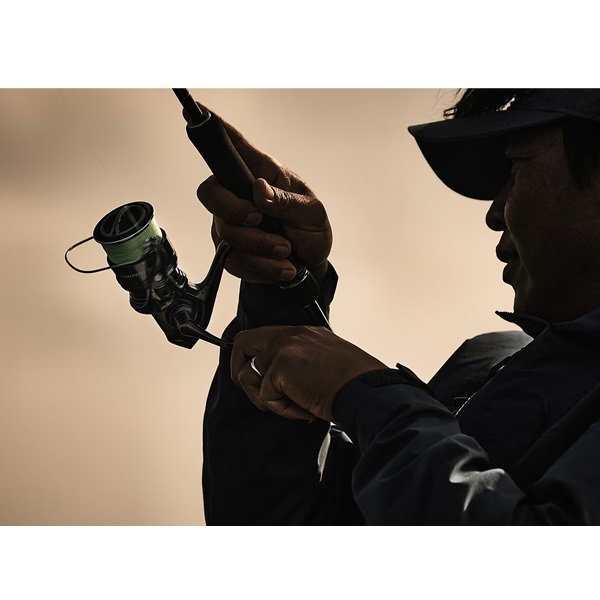 24ツインパワー